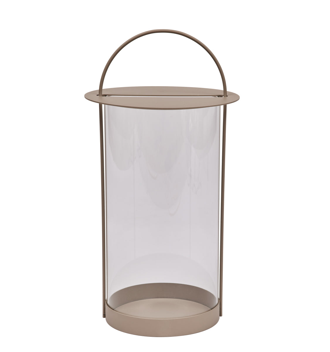 OYOY Maki Lantern Large Clay