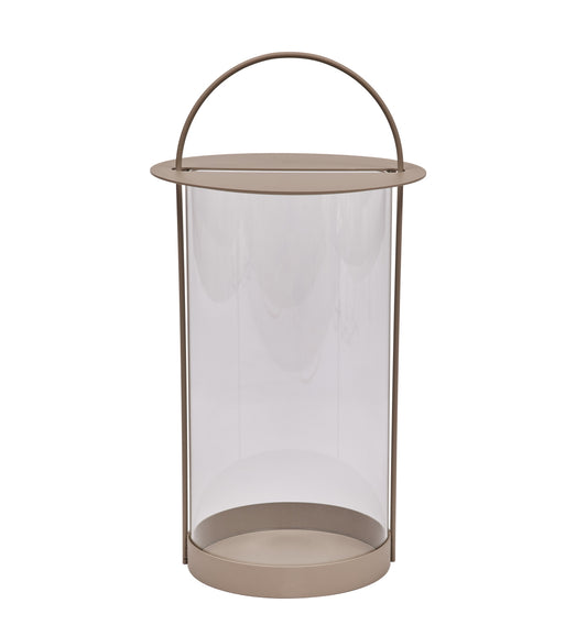 OYOY Maki Lantern Large Clay