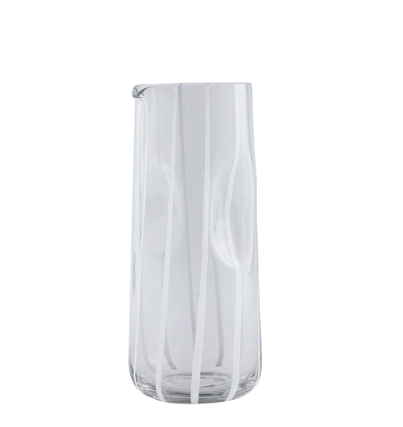 OYOY Mizu Water Carafe Clear