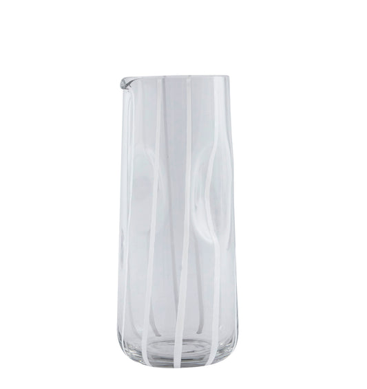 OYOY Mizu Water Carafe Clear