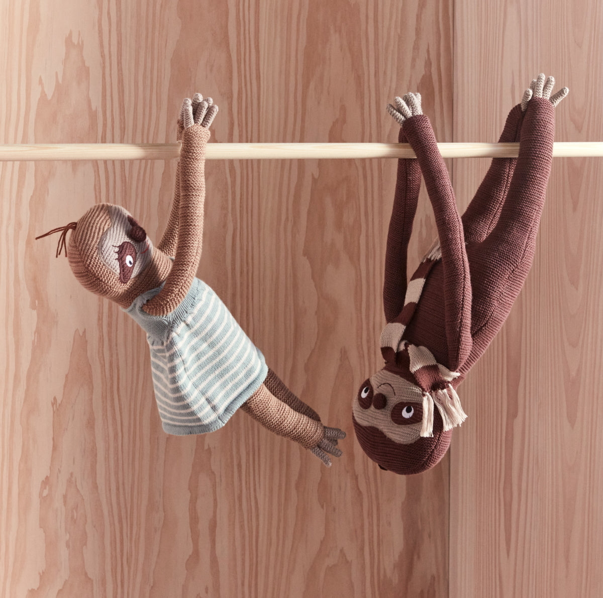 OYOY Melvin Sloth