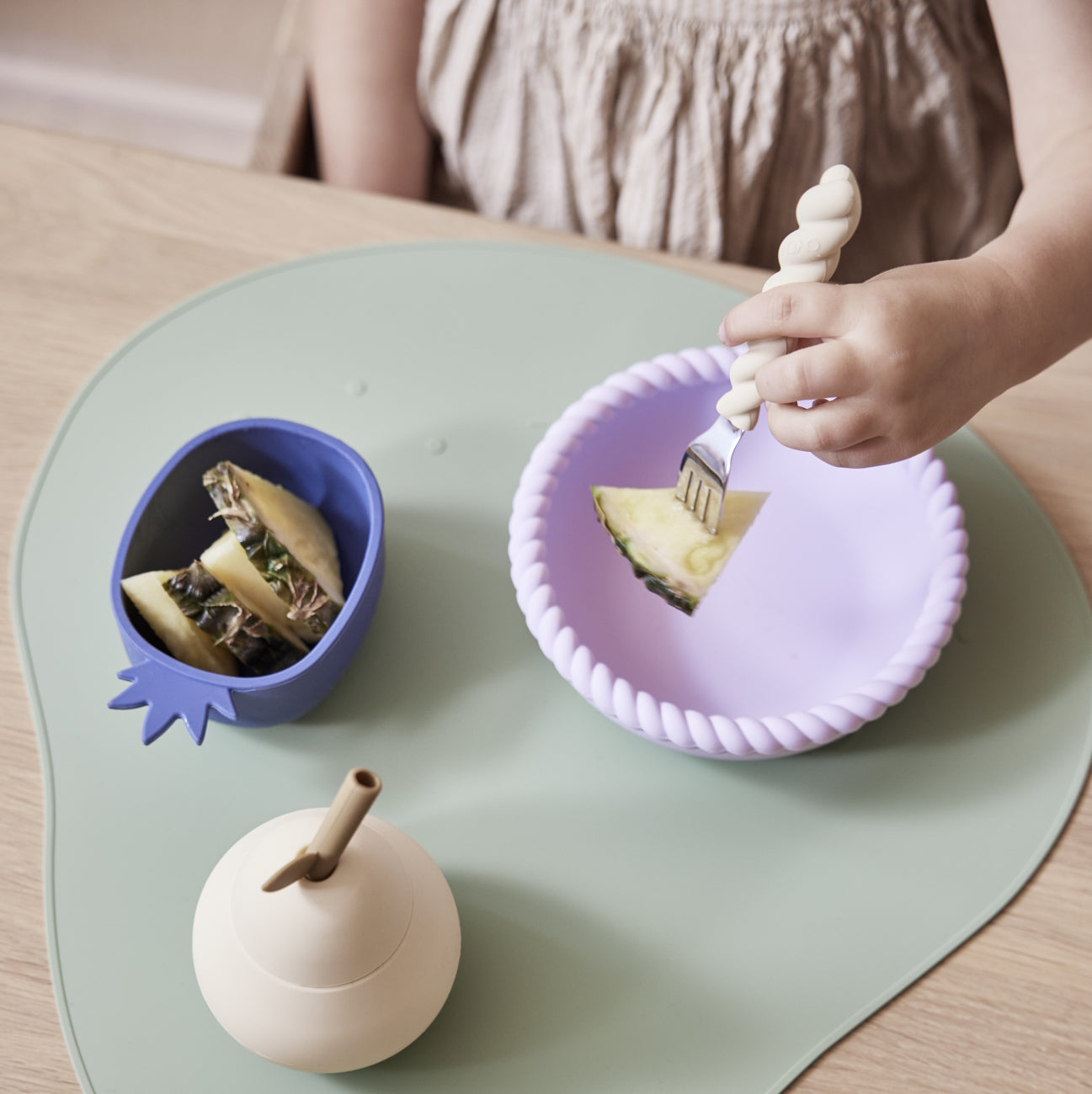 OYOY Placemat Apple
