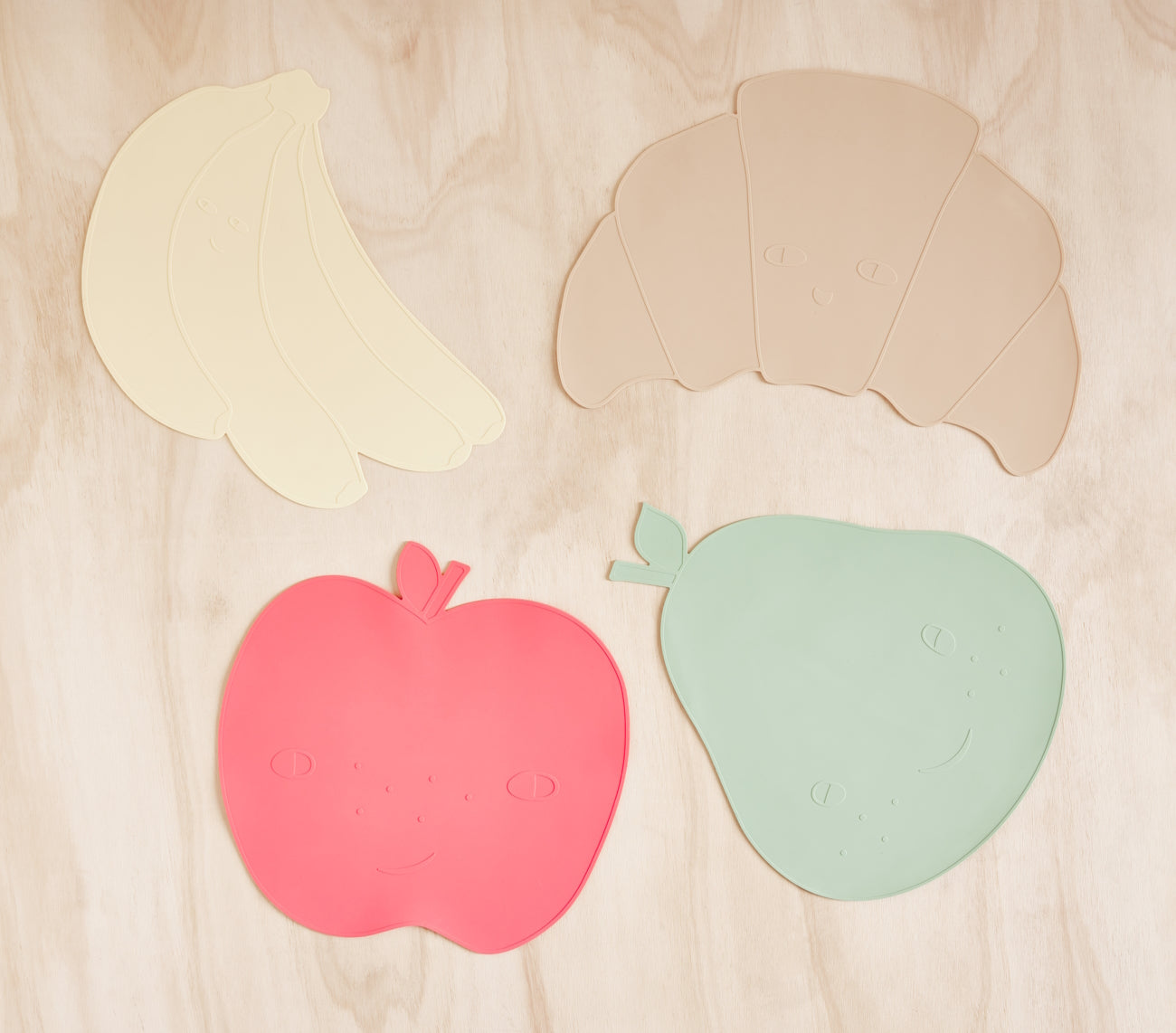 OYOY Placemat Croissant