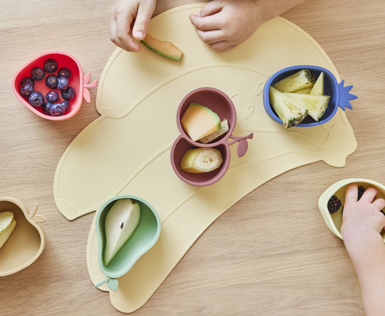 OYOY Placemat Croissant