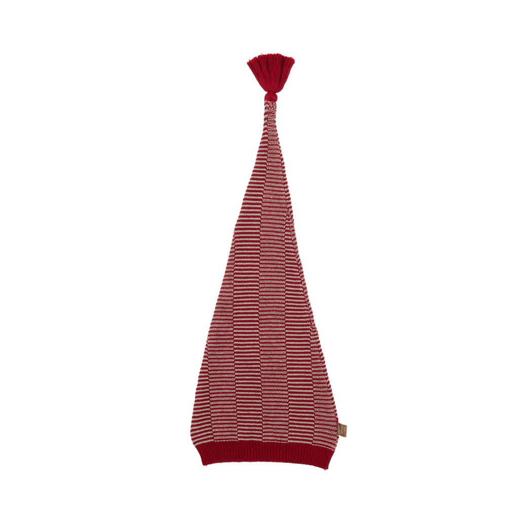OYOY Rudolf Christmas Kids Hat 1-3yrs