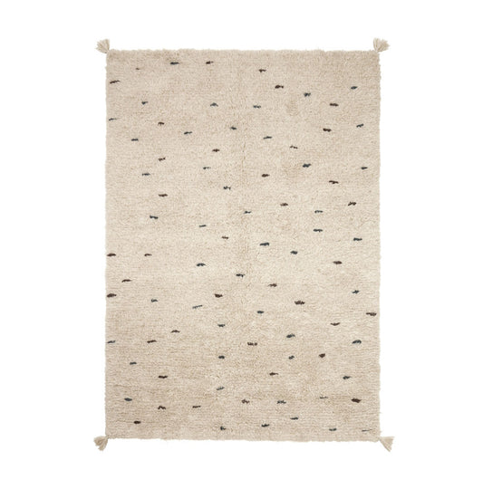 OYOY Dot Rug Small