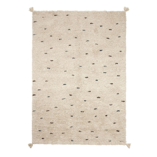OYOY Dot Rug Large