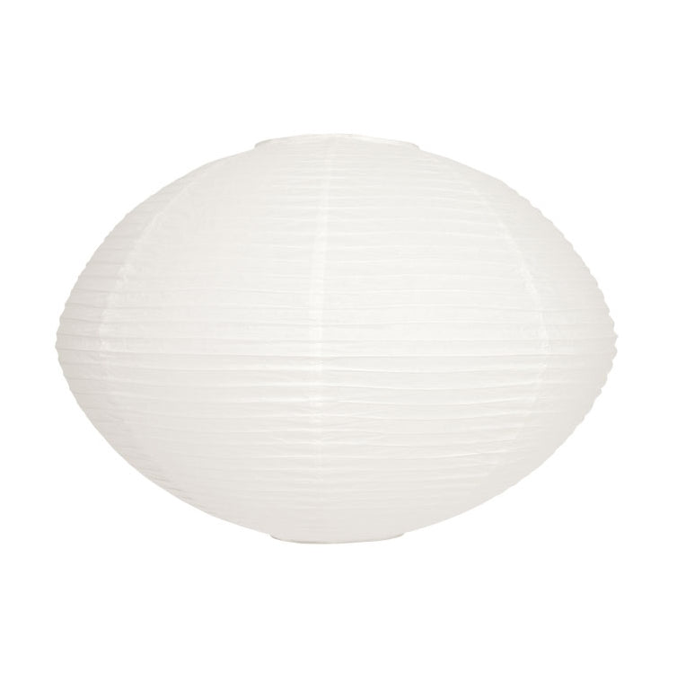 OYOY Moyo Paper Shade Small off-white