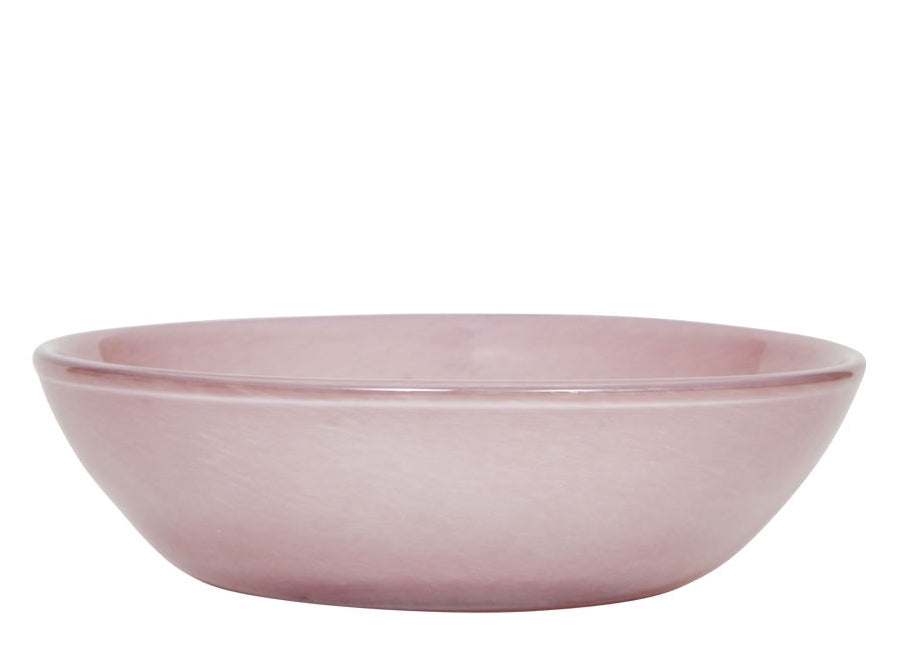 OYOY Kojo Bowl Large Rose