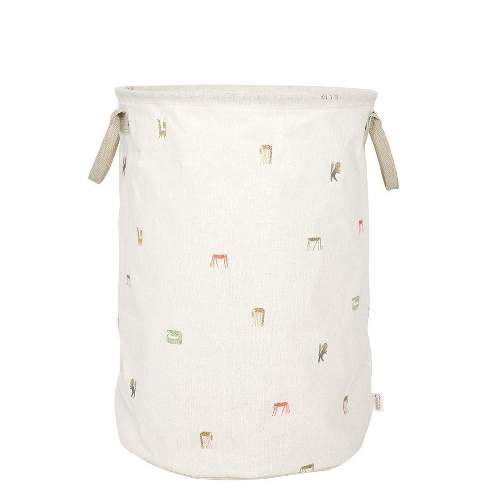 OYOY Moira Kids Storage Basket Large