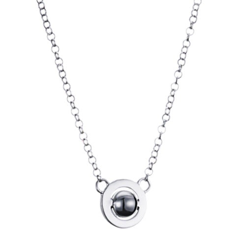 Efva Attling Mini Planet Necklace