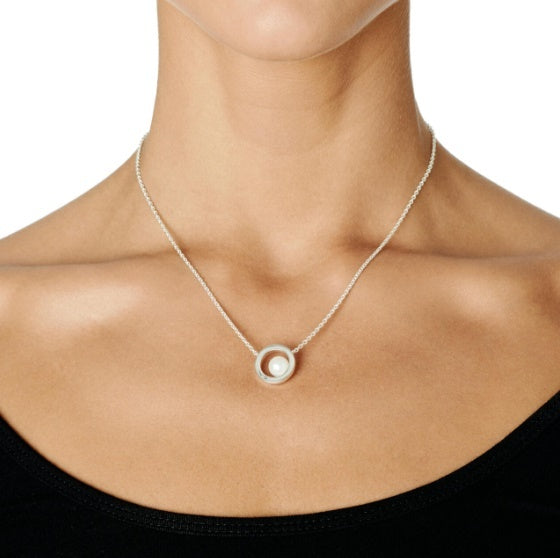 Efva Attling 60s Pearl Necklace