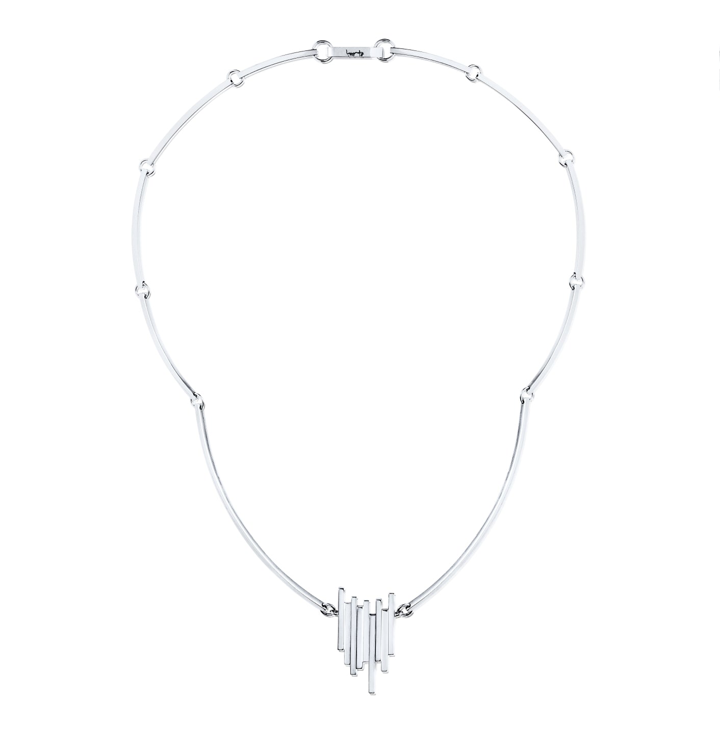 Efva Attling Stairway To Heaven Collier