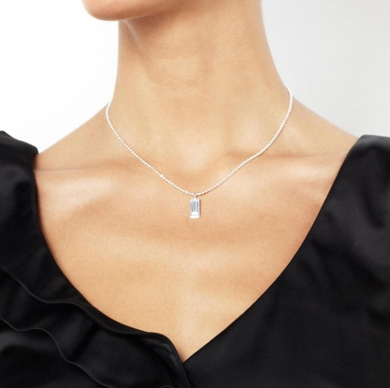 Efva Attling Little Hope Pendant
