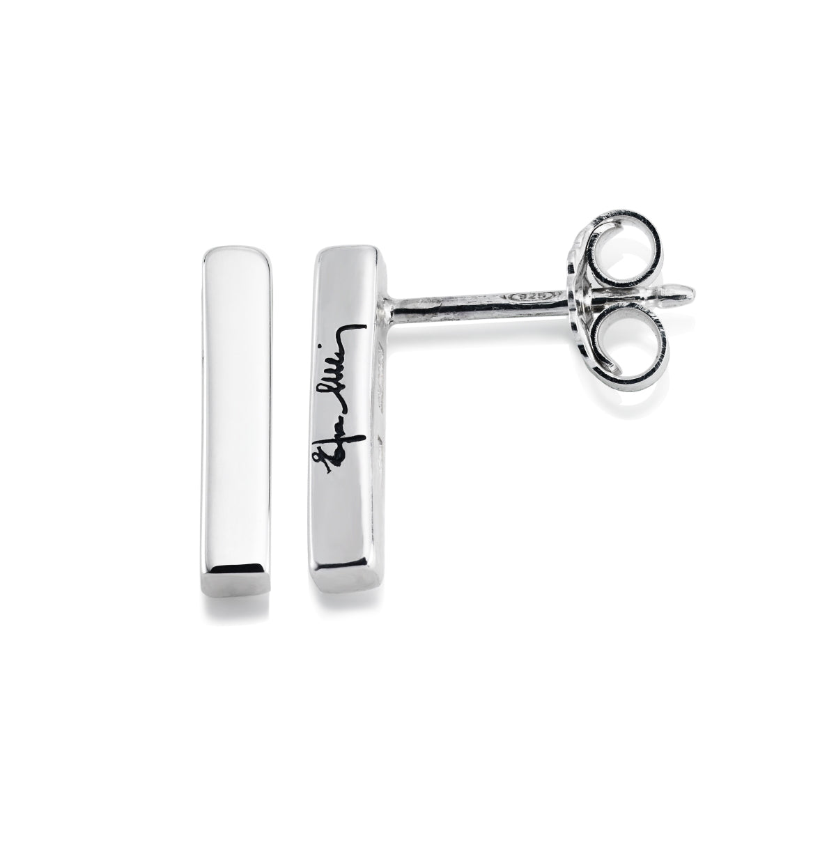 Efva Attling Little Thin Earrings