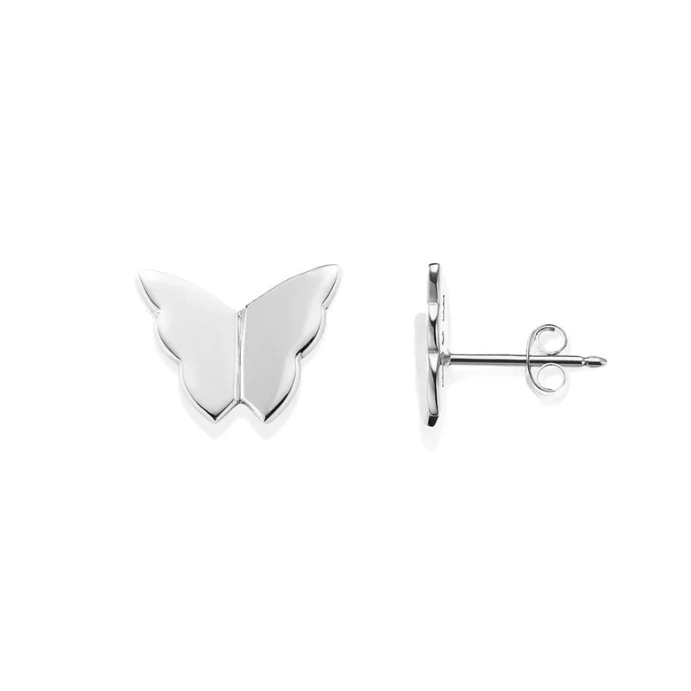 Efva Attling Little Miss Butterfly Earrings