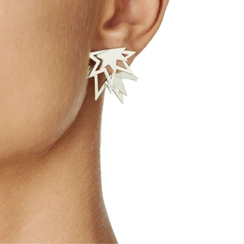 Efva Attling Ziggy Earrings