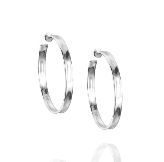 Efva Attling Moonwalk Hoops