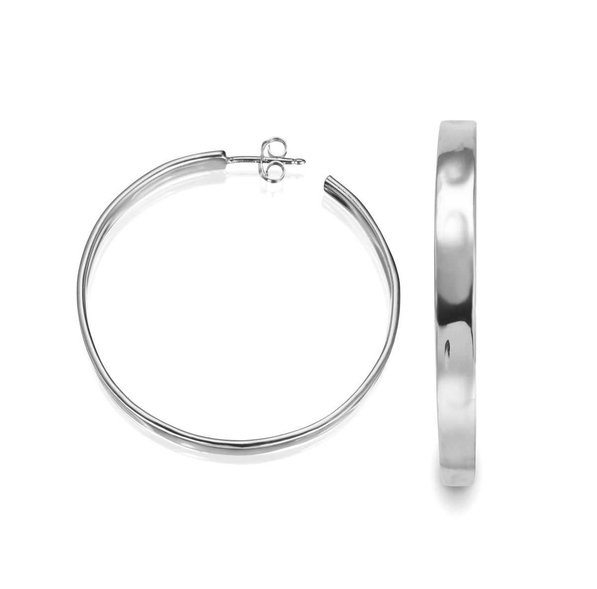 Efva Attling Moonwalk Hoops