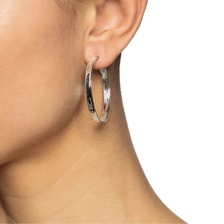 Efva Attling Moonwalk Hoops