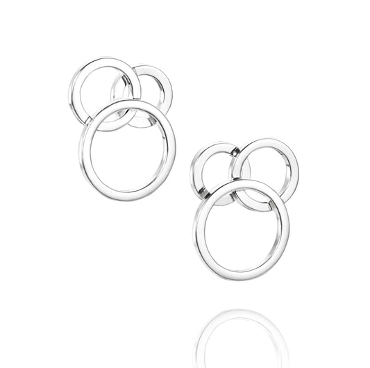 Efva Attling Bubbles Ear