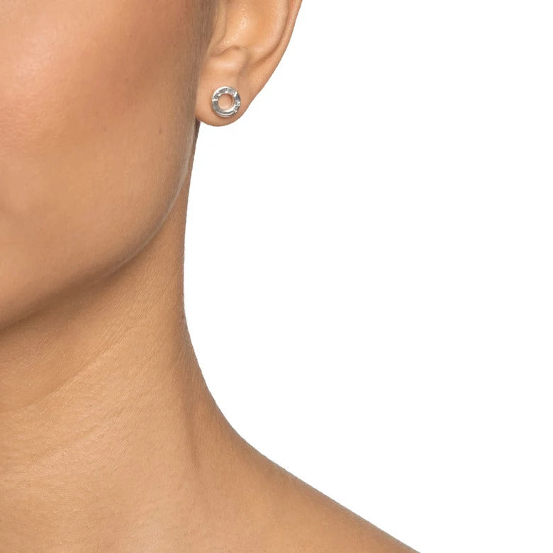 Efva Attling Mini Me You & Me Earrings