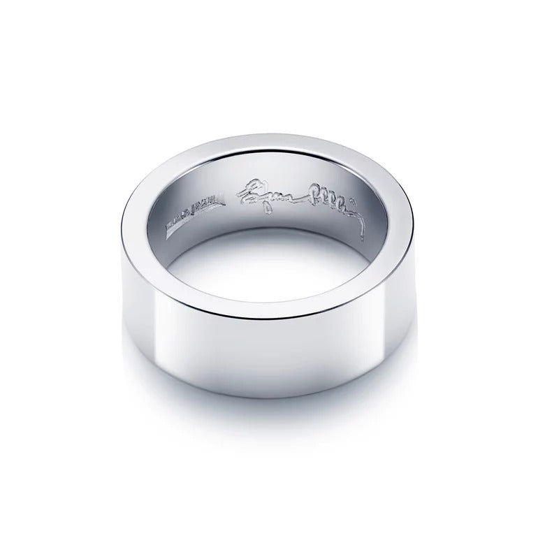 Efva Attling 7 and Half Ring