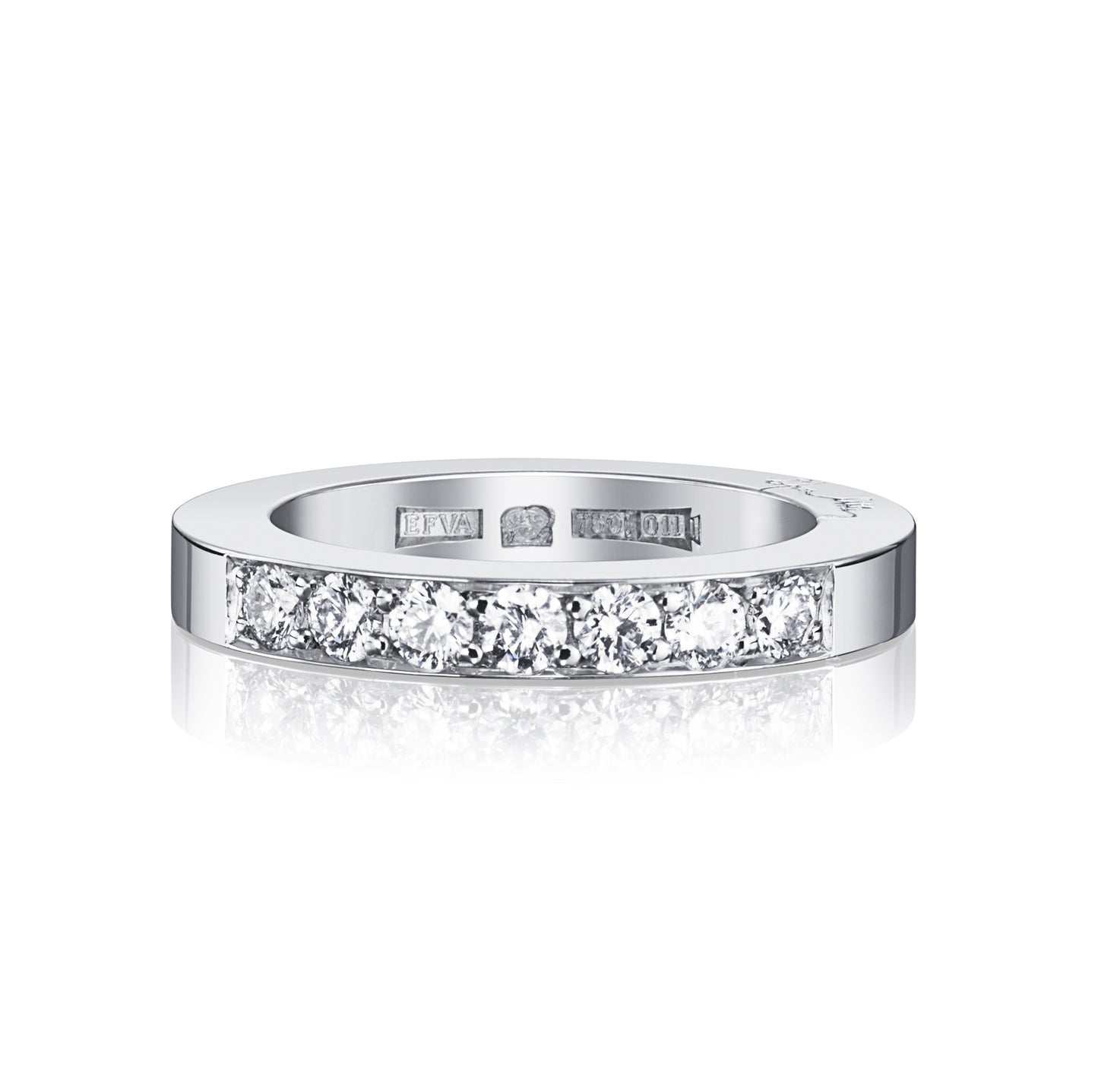 Efva Attling 7 Stars & Signature Ring