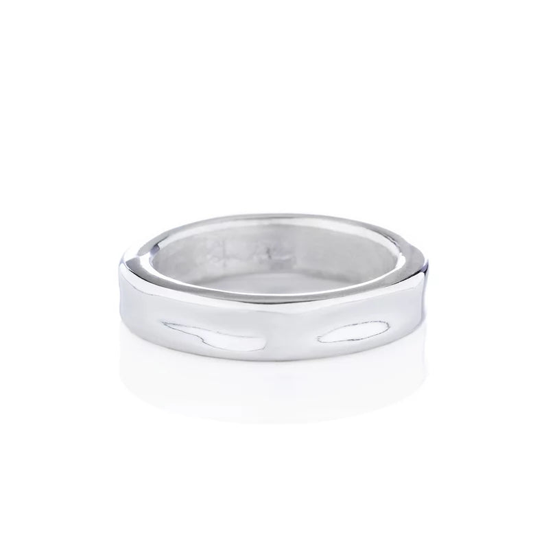 Efva Attling Moonwalk Ring