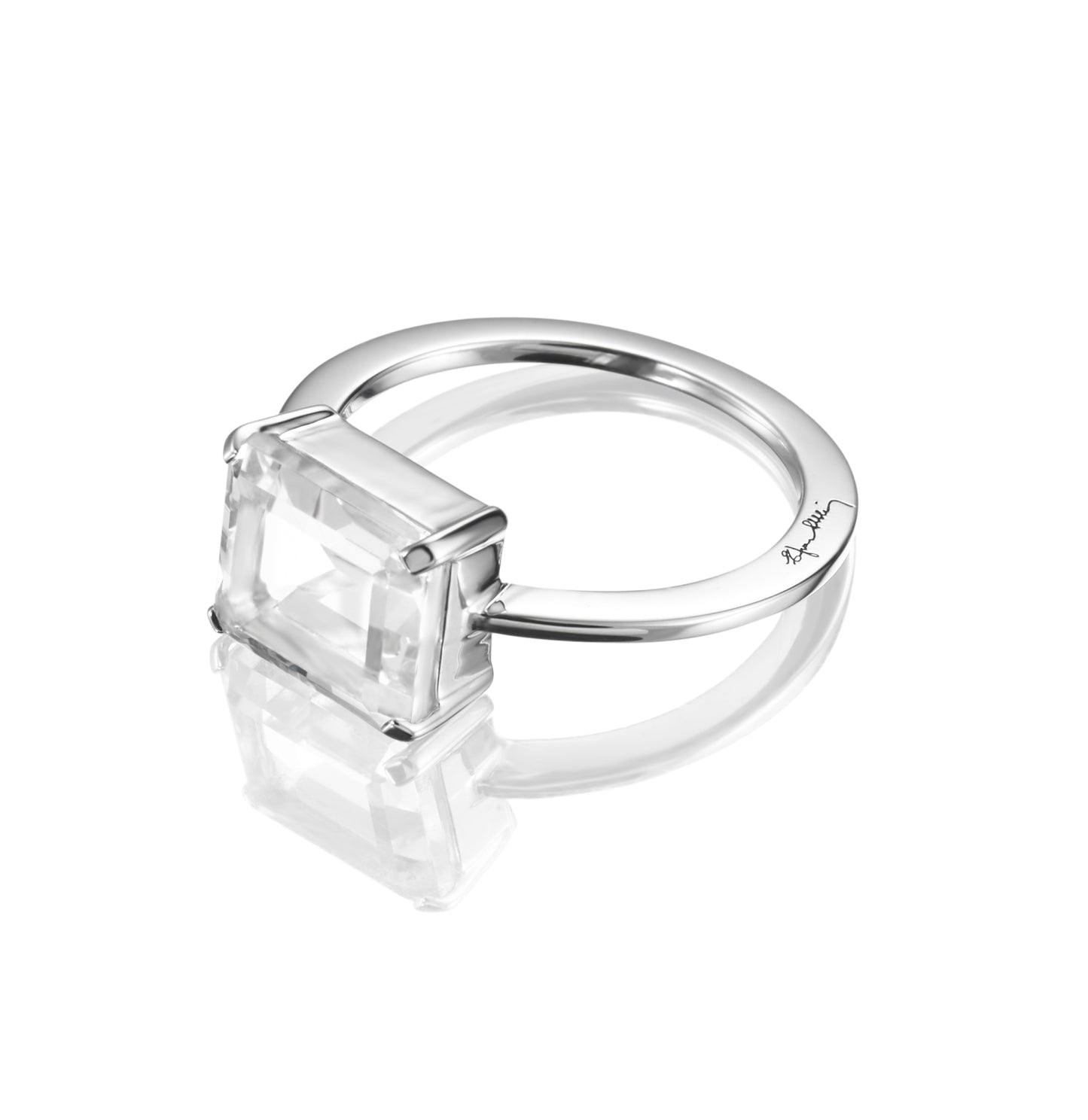 Efva Attling A Clear Dream Ring
