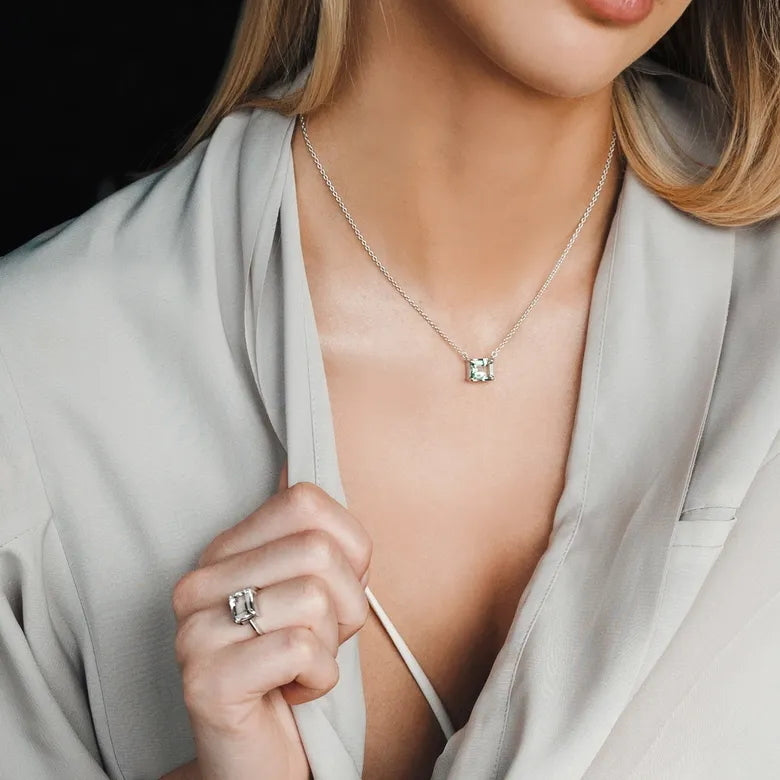 Efva Attling A Clear Dream Ring