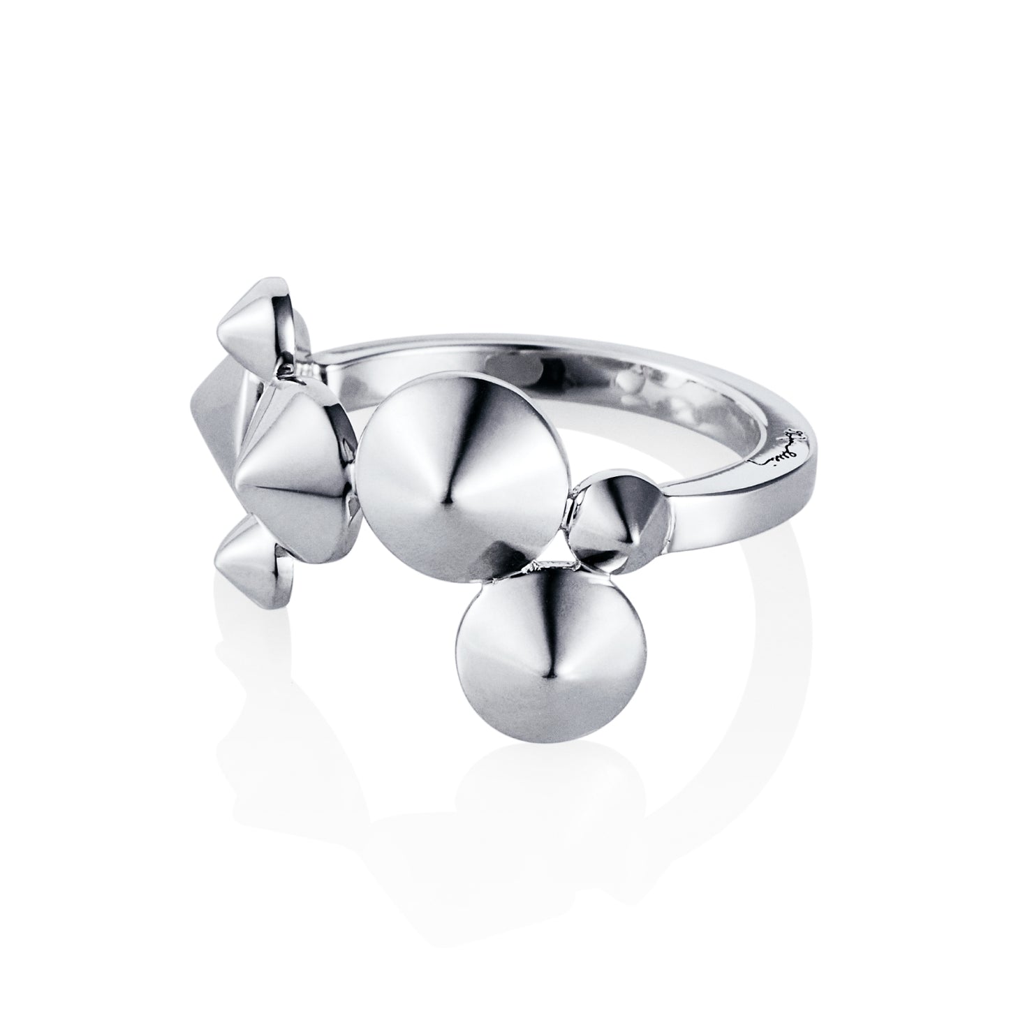 Cremant Ring