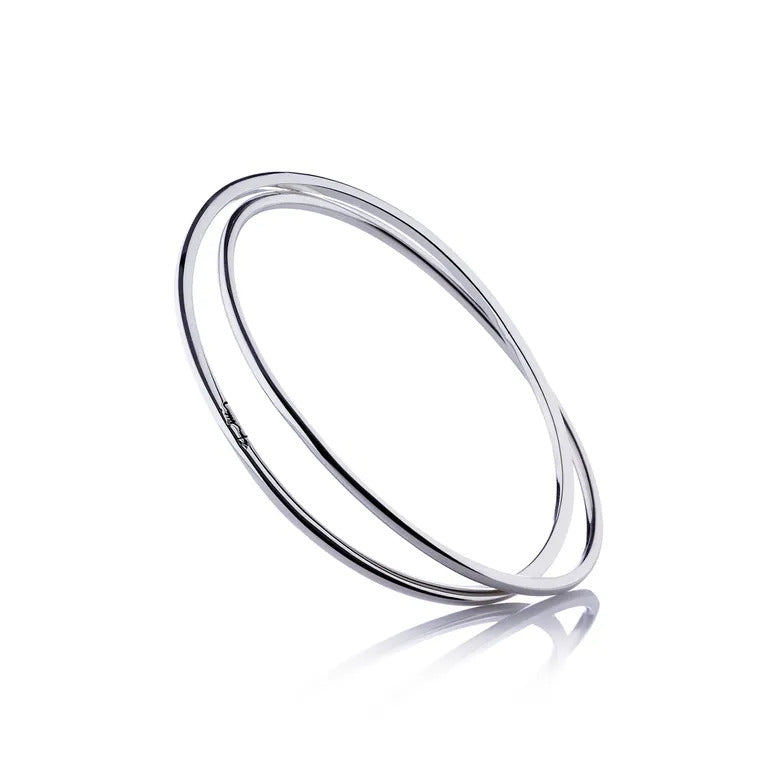 Efva Attling Twosome Cuff