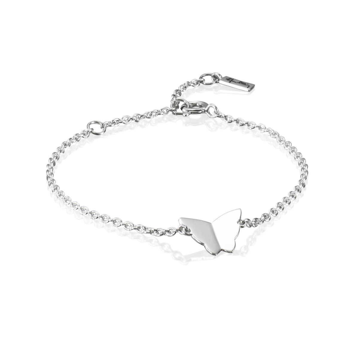 Efva Attling Little Miss Butterfly Bracelet