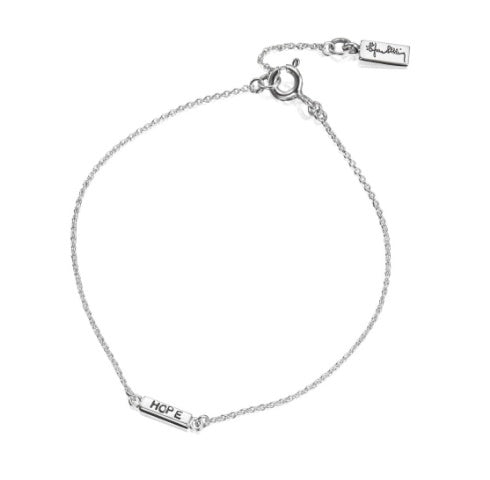 Efva Attling Mini Me Hope Bracelet