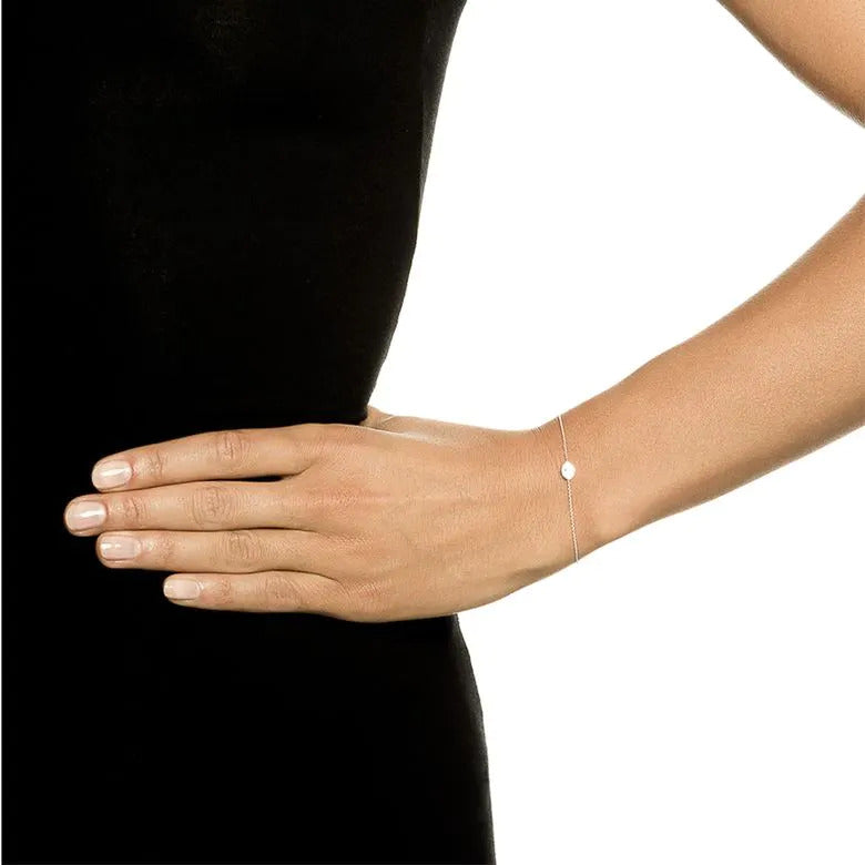Efva Attling Mini Me Sans Peur Bracelet