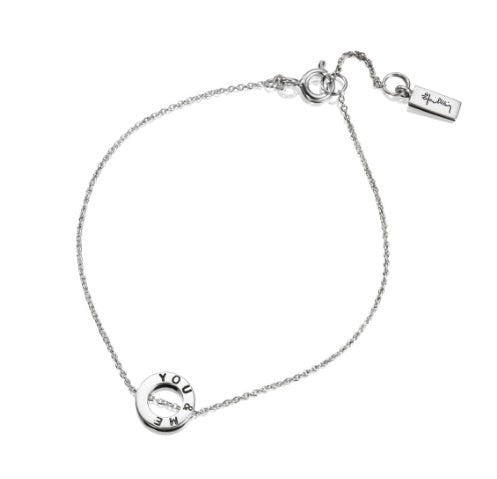 Efva Attling Mini Me You and Me Bracelet