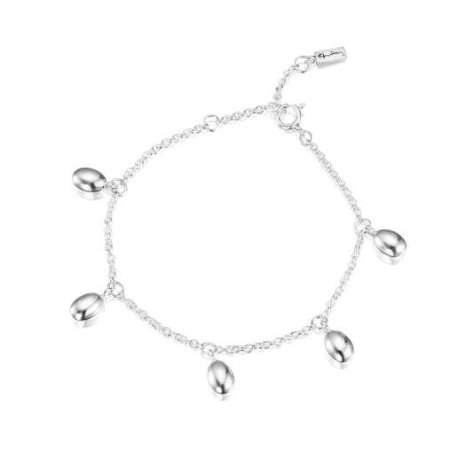 Efva Attling Love Beads Plain Bracelet