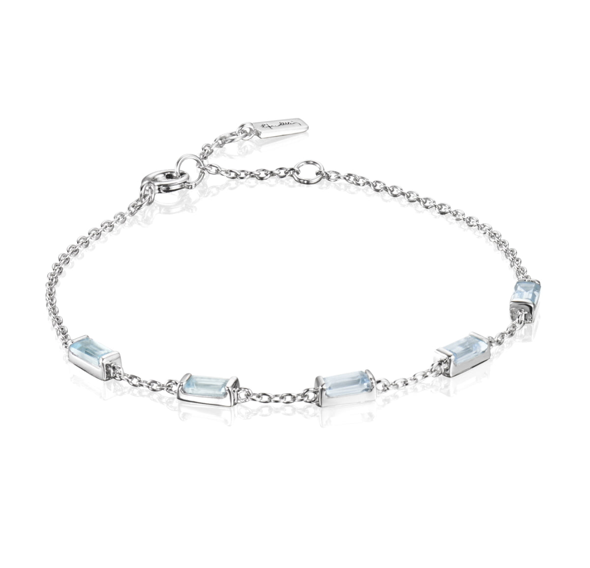 Efva Attling A Macaron Dream Bracelet