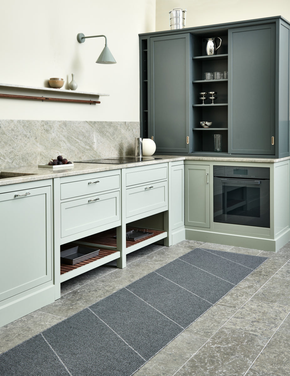 Pappelina Rug Randy Granit