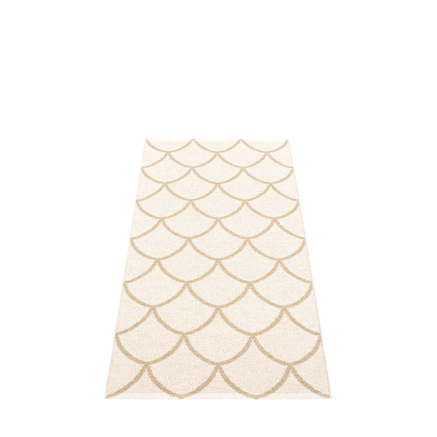 Pappelina Rug Kotte Sand