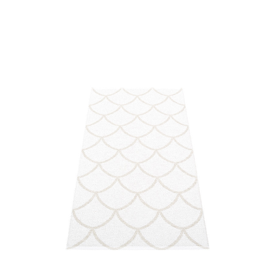 Pappelina Rug Kotte Fossil Grey