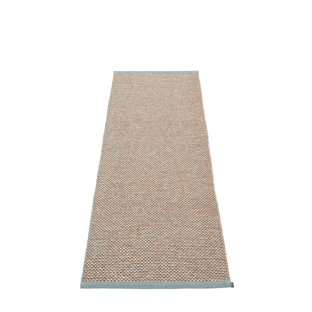 Pappelina Rug Effi Haze