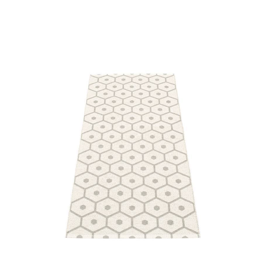 Pappelina Rug Honey Warm Grey