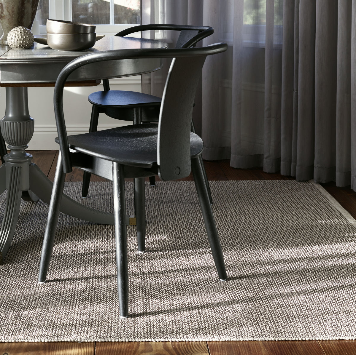 Pappelina Rug Svea Warm Grey